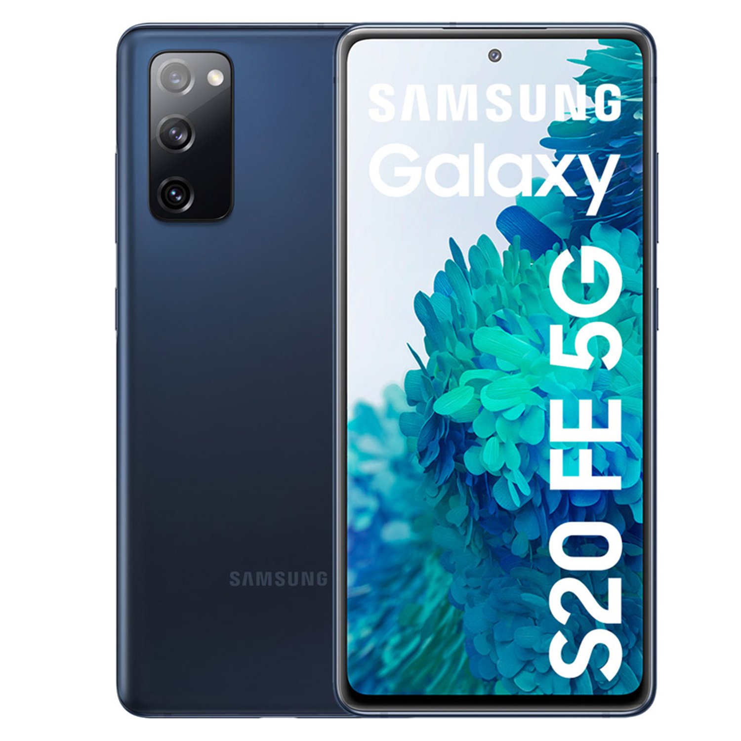 Samsung Galaxy S20 Fe 5g 8ram128gb Multicel Peru